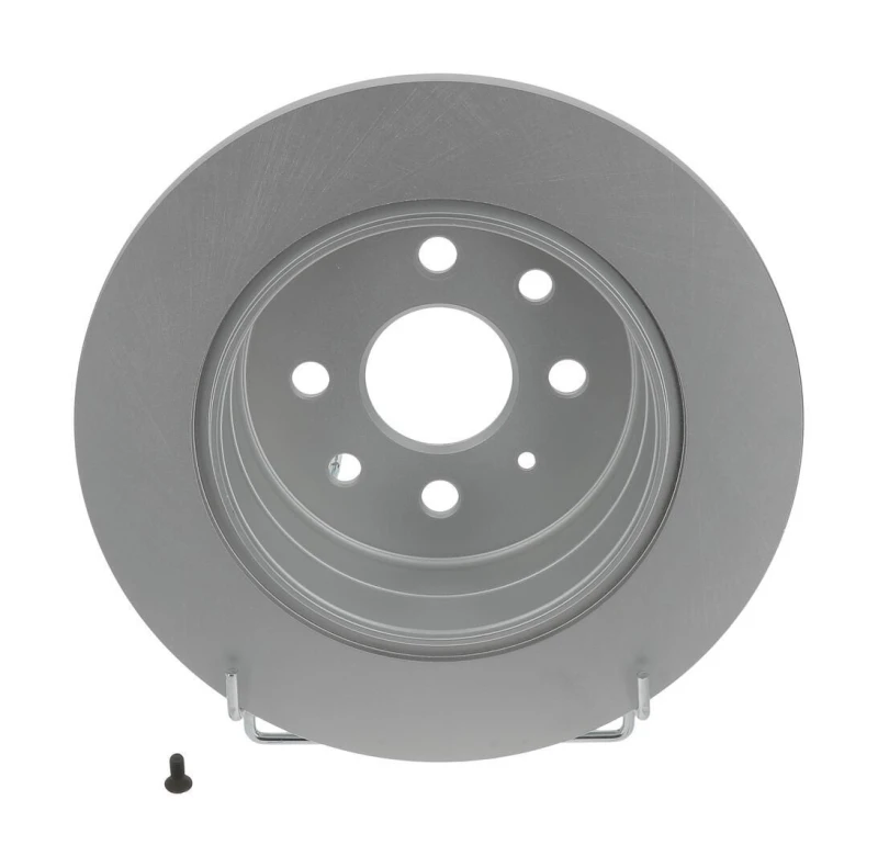 Image of Brake disc FERODO DDF814C