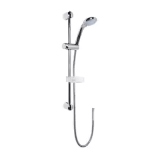 Image of Nuie Slide Rail Kit - Chrome