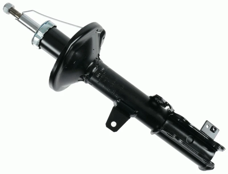 Image of Shock absorber SACHS 313 342