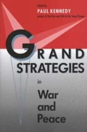 Image of grand strategies in war and peace
