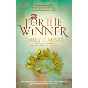 Image of For the Winner
