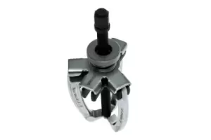 Image of Teng Tools SP11 4" Gear Puller. Max Reach: 89mm. Spread: 76 - 102mm