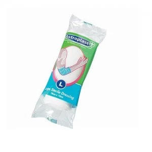 image of Astroplast Dressings Large White Pk6