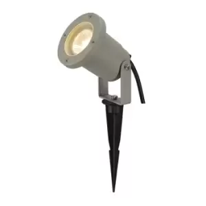 Image of SLV Nautilus Garden Spotlight - Silver