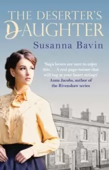 Image of The Deserter's Daughter