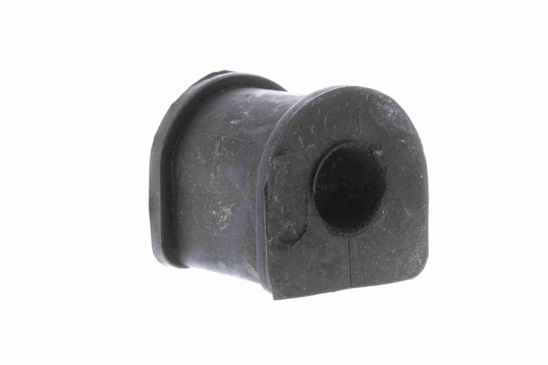 Image of VAICO V40-0329 Stabilizer Bushes Original VAICO Quality, Rear Axle Right, Rubber Rubber Anti-roll Bar Bush Kit (1334)