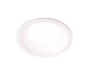 Image of Philips Ledinaire LED Downlight 1800lm Warm White - 911401531931