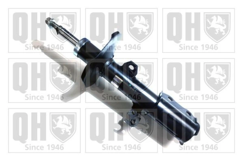 Image of QUINTON HAZELL Shock absorber QUINTON HAZELL QAG178908
