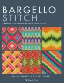 Image of Bargello Stitch : A Pattern Directory for Dramatic Needlepoint