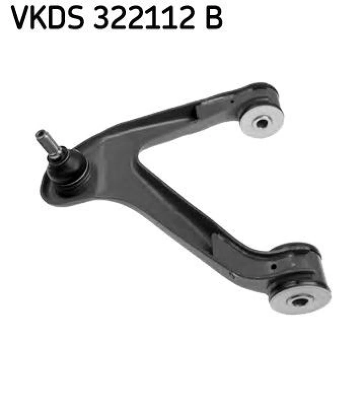 Image of SKF Suspension arm SKF VKDS 322112 B