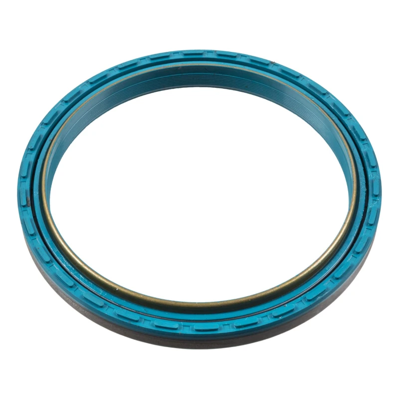Image of FEBI BILSTEIN 18201 Gaskets NBR (nitrile butadiene rubber) Shaft Seal,wheel bearing (1654)