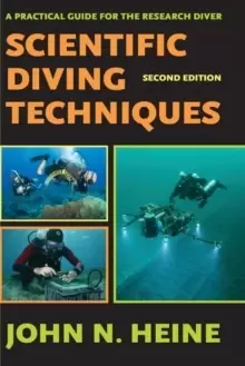 Image of Scientific Diving Techniques 2nd Edition
