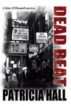 Image of Dead Beat by Patricia Hall Paperback