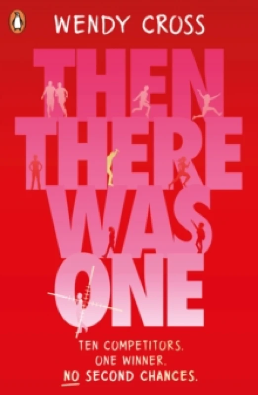 Image of Then There Was One Paperback / softback