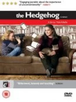 Image of The Hedgehog