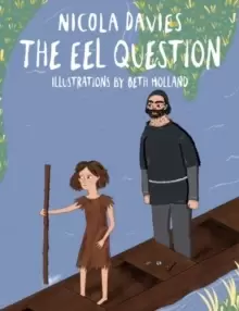 Image of The Eel Question