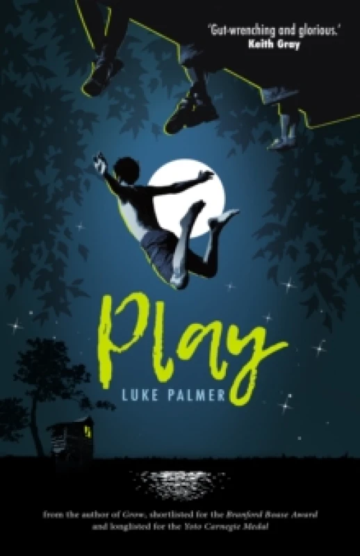 Image of Play Paperback / softback