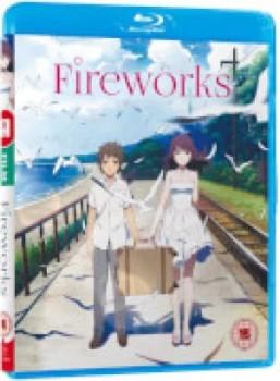 Image of Fireworks - Standard