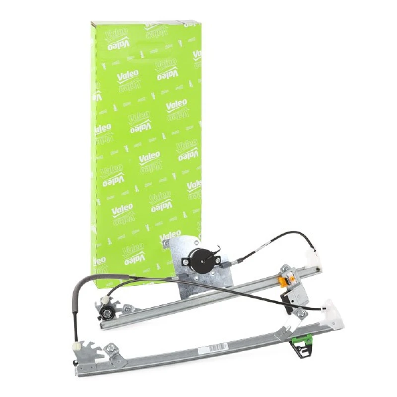Image of Window regulator VALEO 850966