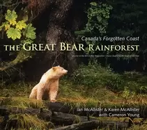 Image of great bear rainforest canadas forgotten coast