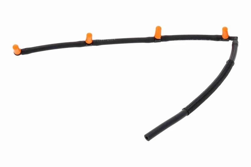 Image of Fuel overflow hose VAICO V42-0863