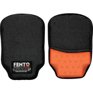 image of Fento Mens Fento Pocket PPE Kneepads One Size