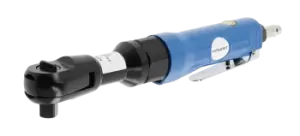 Image of Hogert Technik Pneumatic Ratchet Screwdriver HT4R630