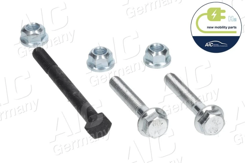 Image of Mounting kit, suspension arm AIC 54068