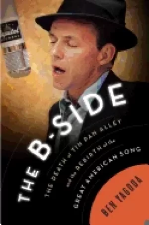 Image of b side the death of tin pan alley and the rebirth of the great american son
