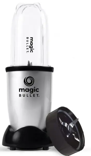 Image of Nutribullet Magicbullet 01333 200W Starter Kit Blender