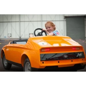 Image of Buyagift Indoor Karting Race for Two Experience - Special Offer