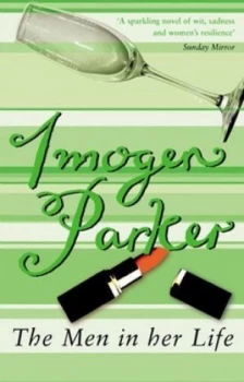 Image of The Men in Her Life by Imogen Parker Book