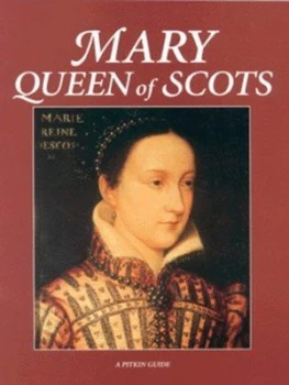 Image of Mary Queen of Scots Book