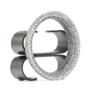 Image of JP GROUP Mounting Kit, exhaust pipe 1121701210 VW,SEAT,Transporter IV Bus (70B, 70C, 7DB, 7DK, 70J, 70K, 7DC, 7DJ),GOLF II (19E, 1G1)