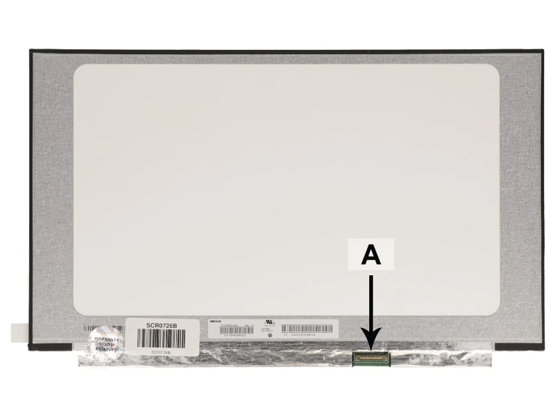 Image of 2-Power SCR0726B laptop spare part