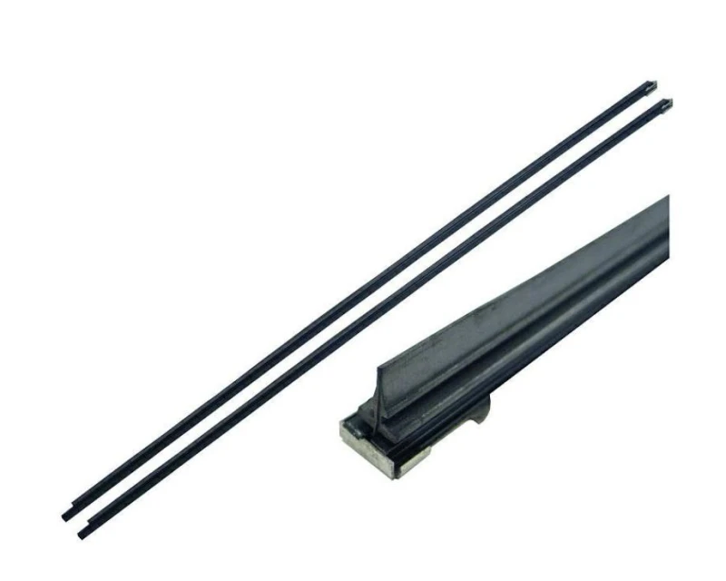 Image of CARCOMMERCE Wiper Blade Rubber CARCOMMERCE 68176
