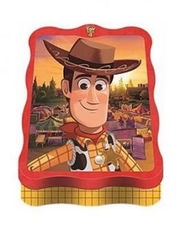 Toy Story Disney Toy Story 4 Tin