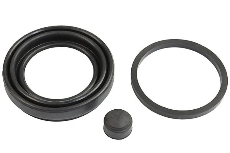 Image of Repair Kit, brake caliper METZGER 114-0164