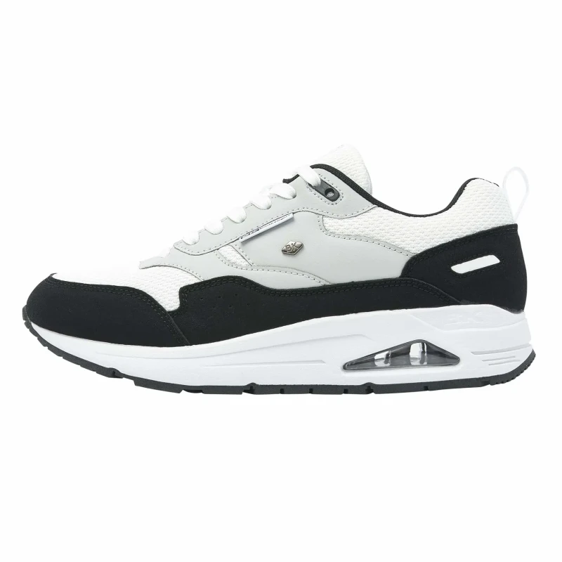 Image of british knights Trainers British Knights Lennox Gris Unisex 45