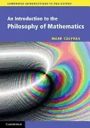 Image of introduction to the philosophy of mathematics