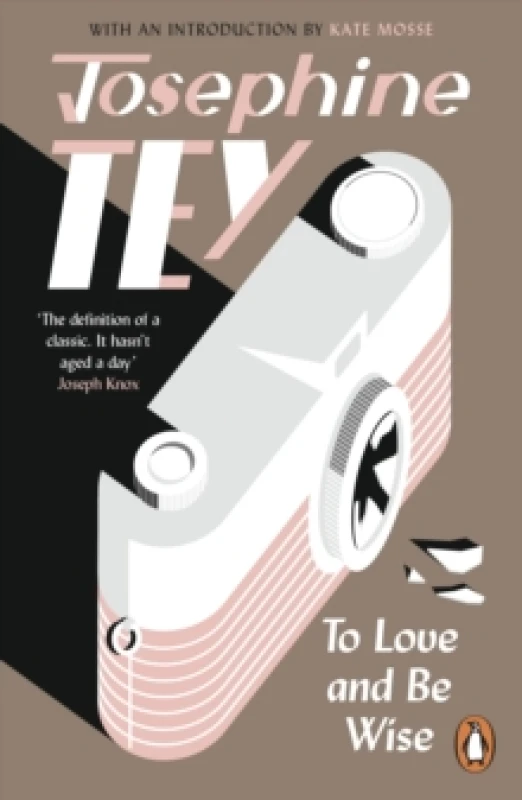 Image of To Love and Be Wise Paperback / softback
