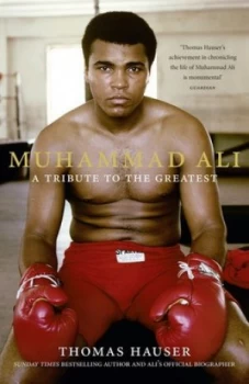 Image of Muhammad Ali by Thomas Hauser Paperback