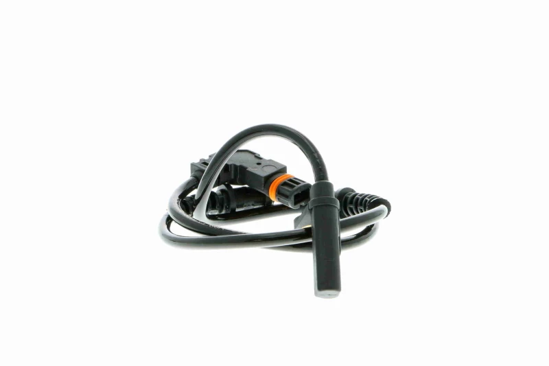 Image of VEMO V30-72-0167 ABS Sensor Front Axle Sensor,wheel speed (412)