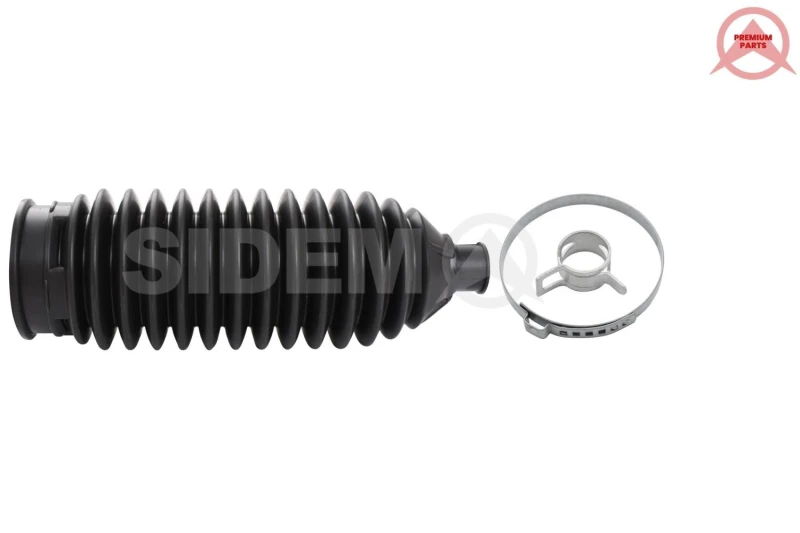 Image of SIDEM Steering rack gaiter SIDEM 377.036