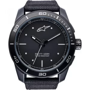 Mens Alpinestars Tech Strap Set Watch