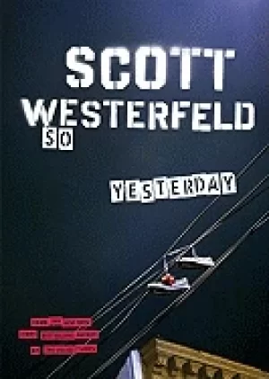 Image of so yesterday