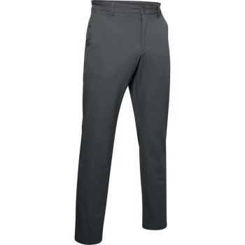 Image of Under Armour Tech Trousers Mens - Grey
