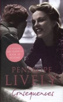 Image of Consequences by Penelope Lively Hardback