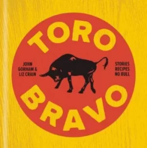 Image of Toro Bravo by John Gorham