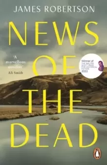 Image of News of the Dead